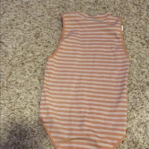bodysuit tank top
